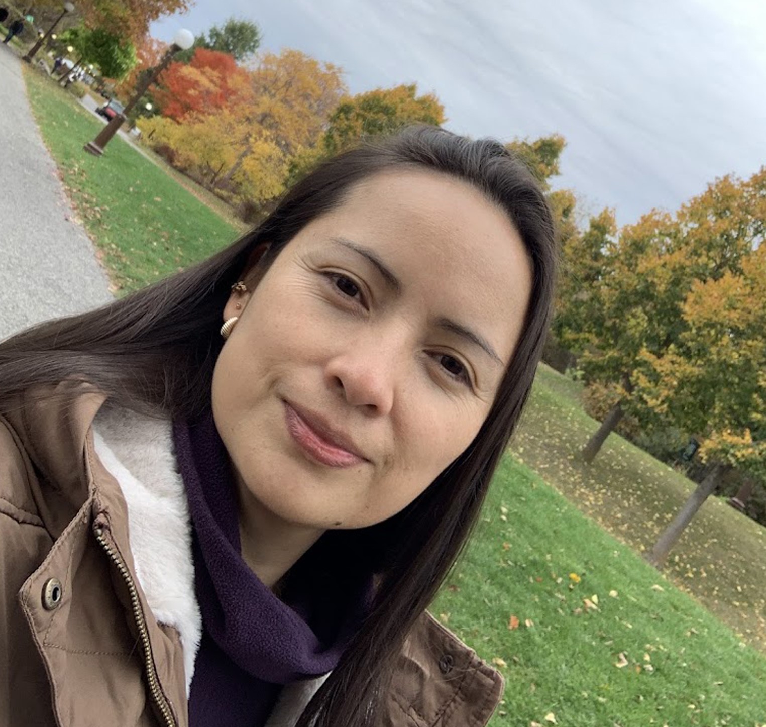 Adriana C. Acero Murcia