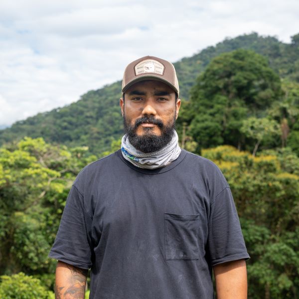 Erick D. Cardona