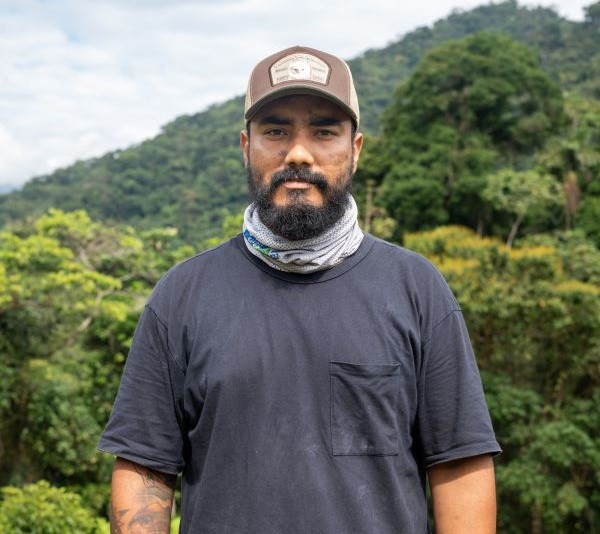 Erick D. Cardona