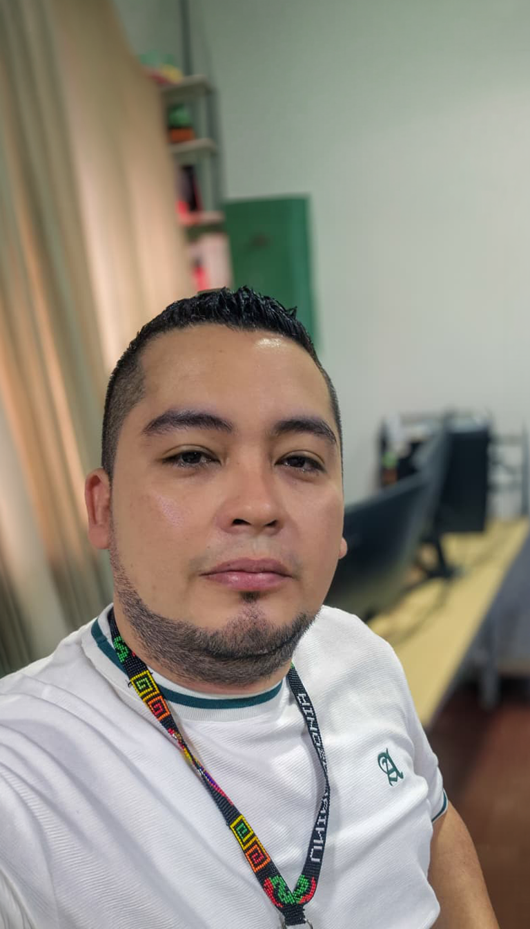 Karol Andres Suarez