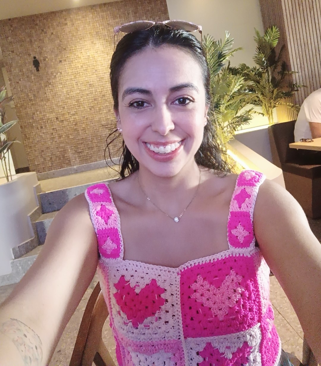 Monica Penuela