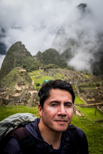 Diego J. Lizcano