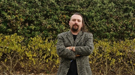 Daniel Nicolás Rafael Reyes-Amaya