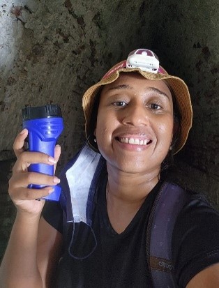 Liceth Margarita Suárez Payares