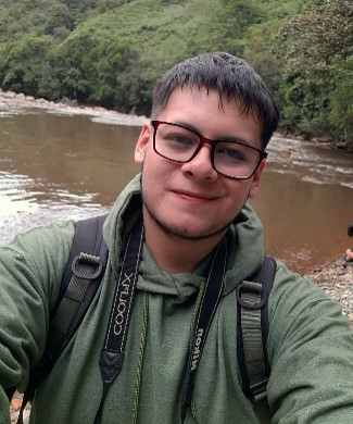 Cesar Camilo Castillo