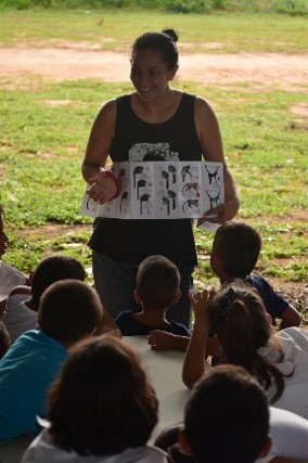 Alma Hernández Jaramillo