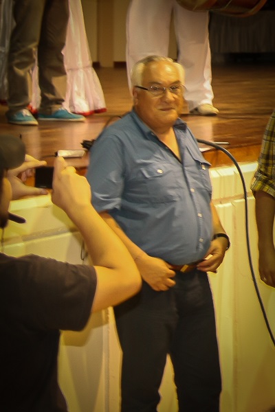 Alberto Cadena-García