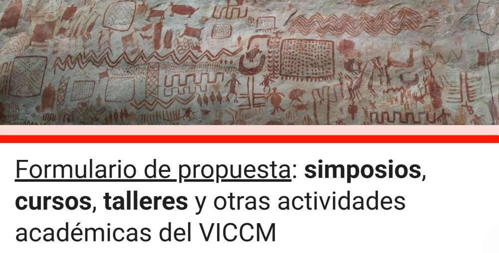 Formulario de propuestas