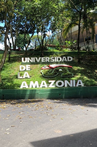 Campus Porvenir