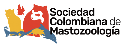 sociedad colombiana de mastozoología