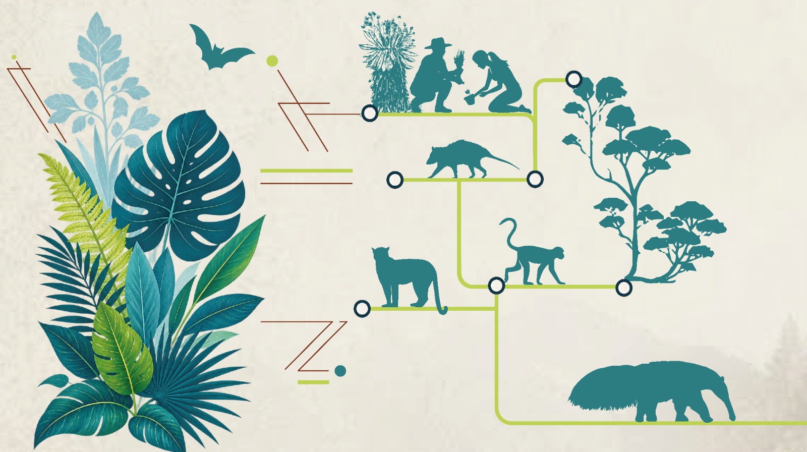Modelos y territorios: conectando ciencia para la planificación responsable